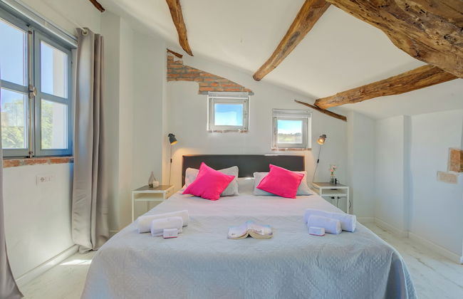 Bocca Al Lupo Apartments - Foto 49