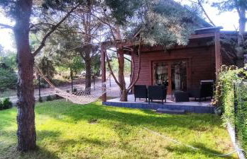 Domek Sworne Zacisze - Foto 4