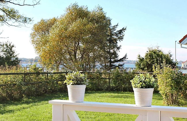 Holiday Home in Gelting - Foto 32