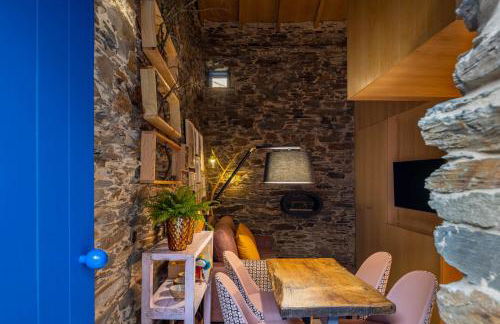 Story Studio Piódão - Heritage - Foto 8