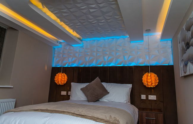 Optimal Apartments - Foto 20