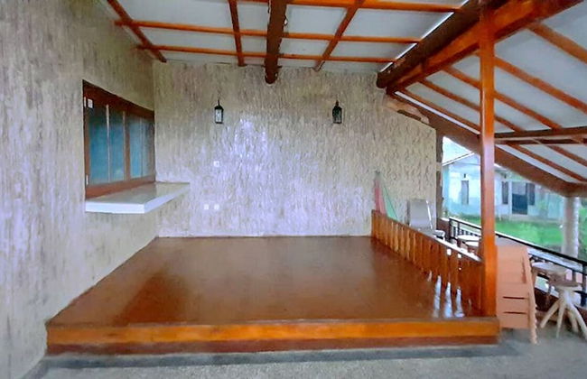 Villa Pondok Endah By Ruang Nyaman - Foto 13