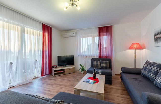 Apartments Palma - Foto 19