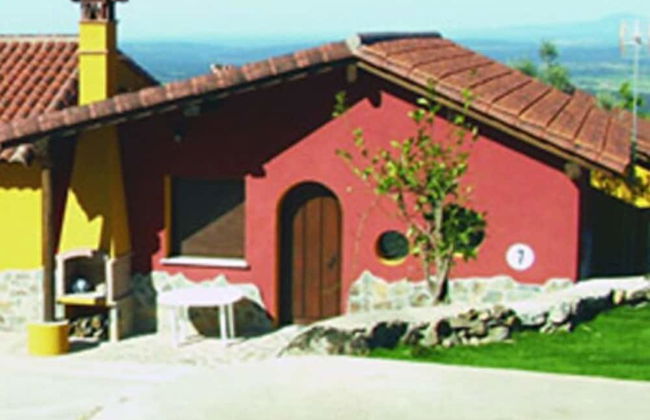 Casas Rurales Manolo - Photo 6