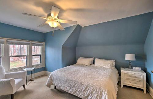 Highlands Home with Hot Tub 5 Mi to Churchill Downs - Foto 21