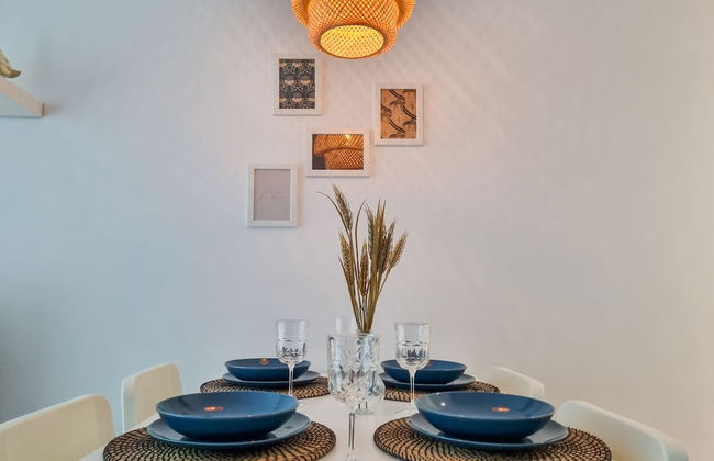 E1 Gibraltar - Foto 1