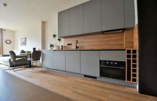 Ammerhuus Boardinghomes - Foto 78