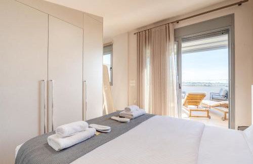 Elite Penthouse with Heated Pool and SkylineView - Foto 14