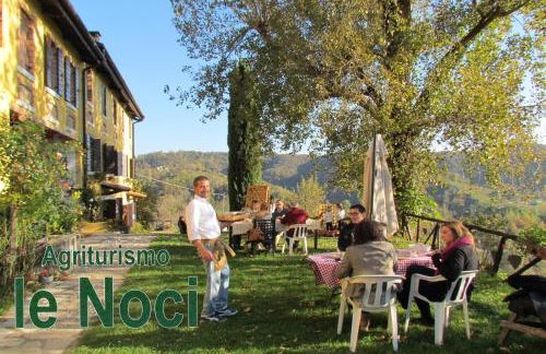 Agriturismo Le Noci - Foto 15