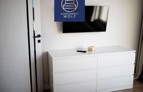 Apartament Kaszmirowy - Foto 8