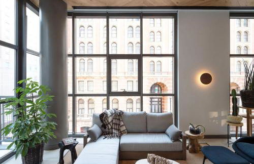 ROOST East Market - Foto 21