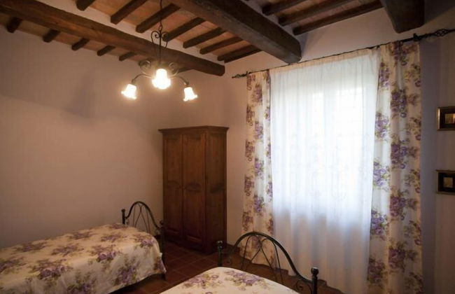 Agriturismo Antico Podere Siliano - Photo 6