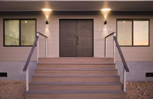 Modern Desert Dream - NEW BUILD - Foto 7