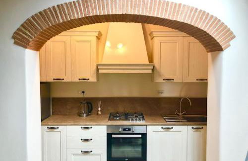 Laura Chianti Vacanze - Photo 43