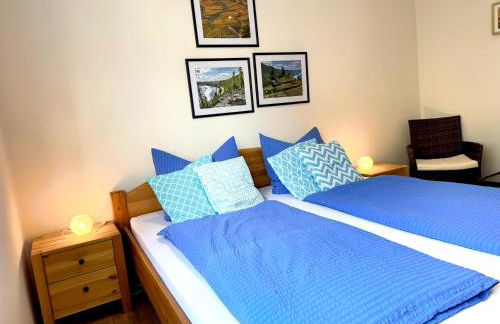 Burggarten Wine Residences - Wein direkt vom Winzer, eBike & eAuto aufladen und parken - Foto 19