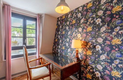 La Maison des Carmes - Patio couvert - Hypercentre - Foto 21