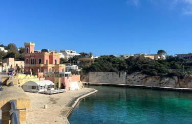 Trullo vista mare con idromassaggio riscaldato - Foto 60