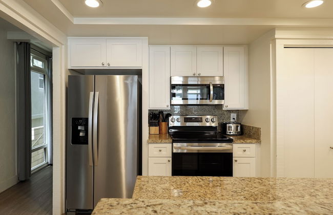 Beachfront Retreat - Foto 16