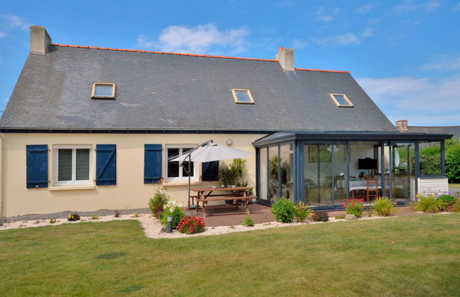 La Roseraie - Photo 29