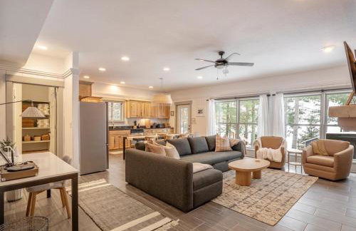 North Loon Cabin - Foto 20