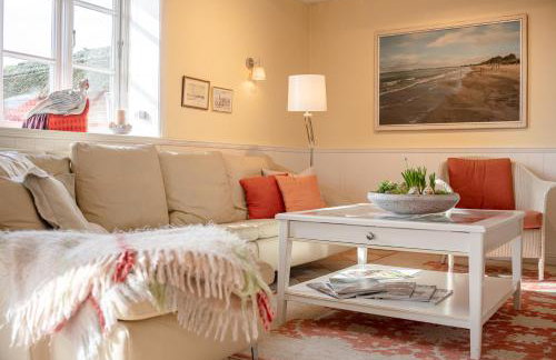 Ferienhaus Friesenrose - Foto 6