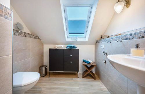 Ferienwohnung At-home-in-pellworm - Foto 20