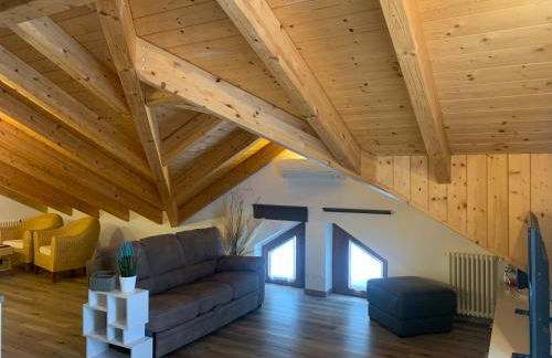 La Mansarda nel Borgo - Foto 8