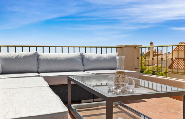 Riviera del Sol Sunny Rooftop - Ref 45 - Photo 31