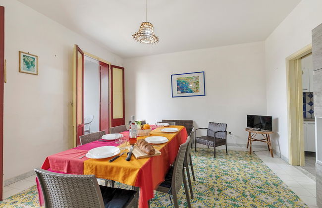 Residence Vista Mare - Photo 37