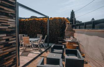 Villa Moderne avec Jacuzzi proche d'Avignon - Photo 23