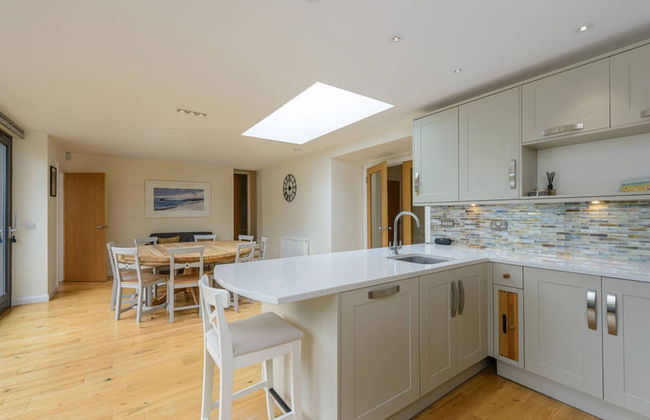 Fidra Cottage - Stunning Place to Stay! - Foto 9