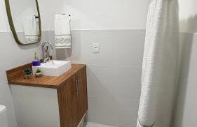 Recreio Premium Apartamento sofisticado perto da praia - Foto 23