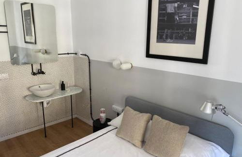 BUBUFLATS Ayuntamiento - Foto 13