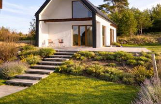 Horyzont Śniardwy -Luksusowe Domy Mazury - Foto 7