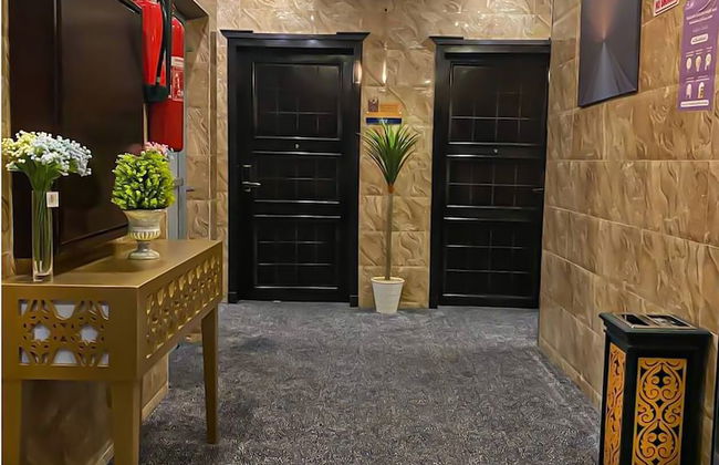 Al Qasr Hotel Suites 2 Al Diyafah - Photo 6