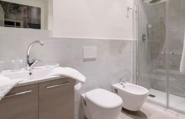 Villa with Exclusive Garden in Rignano, Tuscany - Foto 21