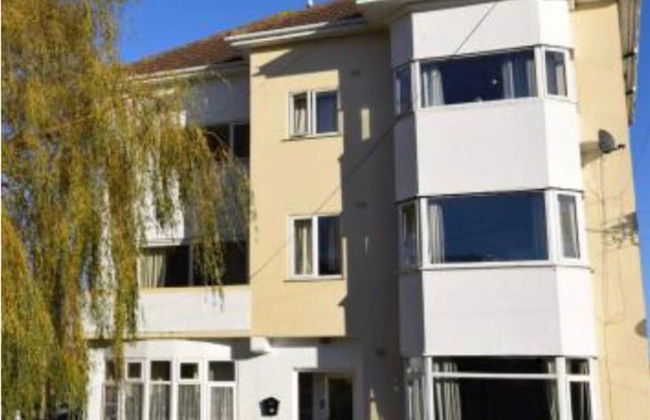 Balcony Apartment Near Skegness Beach & Town - Foto 15