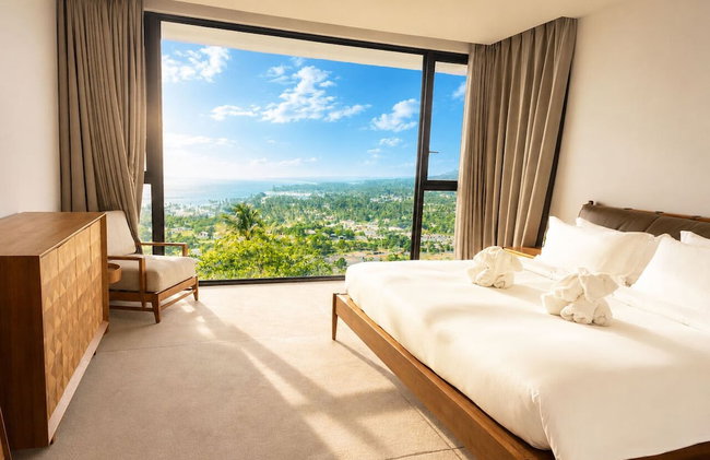 Anzhu Seamate Villa Samui - Foto 60