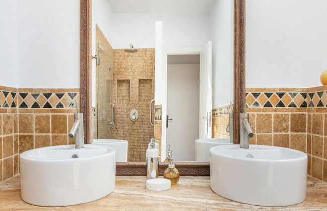 Holiday Home in Stunning Ibizan Landscape - Foto 23