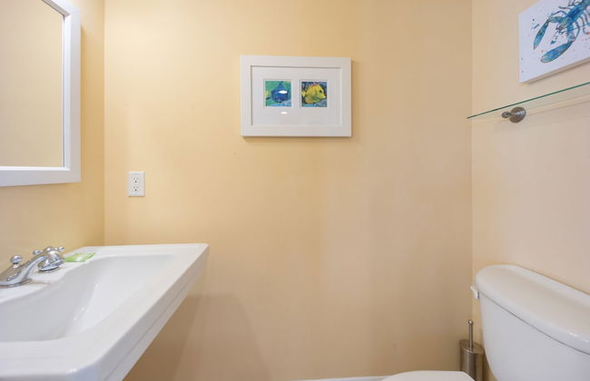 Coral Lagoon Resort Villas & Marina by KeysCaribbean - Foto 59