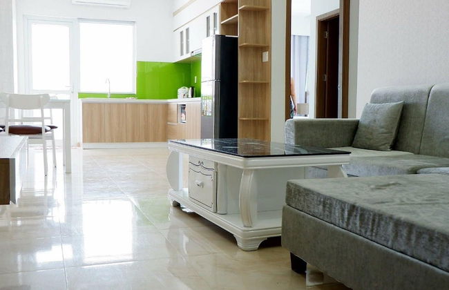 Beach City Apartment - Foto 22