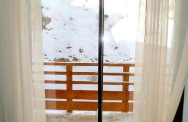 Studio au cœur de Valberg à proximité des pistes - Foto 13