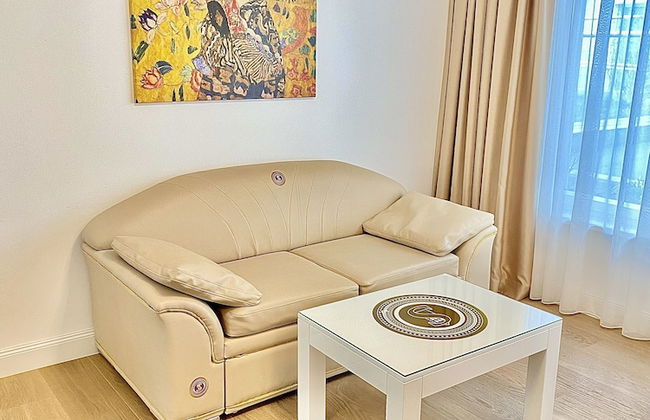 Vienna International Apartments - Foto 54