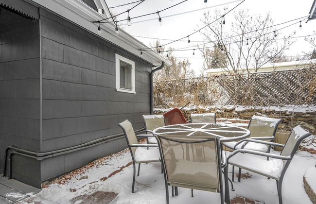 Ambassadors Quarters - Photo 42