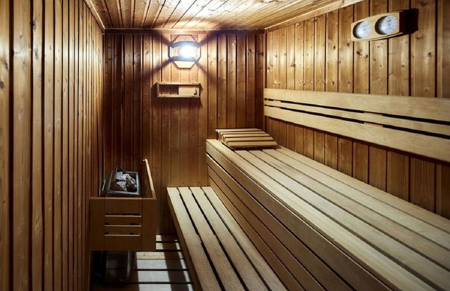 Santa Eulalia Hotel Apartamento & Spa - Foto 29