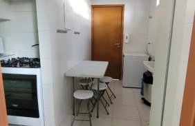 Apartamento para o São João - 3 quartos e 3 banheiros com excelente localização - Foto 7