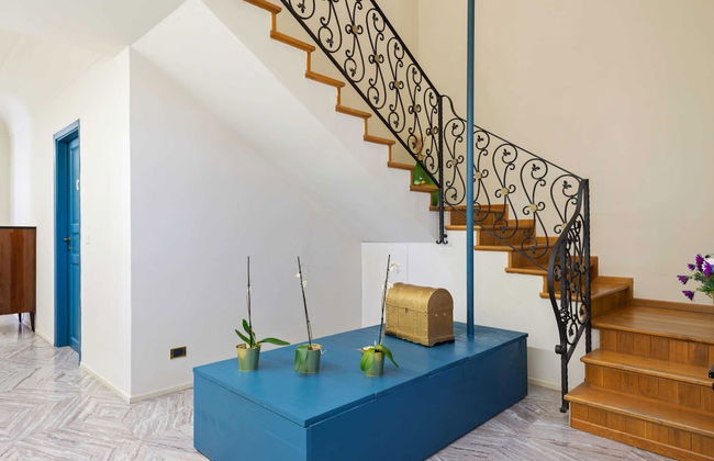 Belvilla by OYO Casale di Benedetto - Foto 29