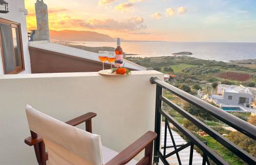 Chalet Sissi - SEA VIEW FROM EACH WINDOW - Photo 7