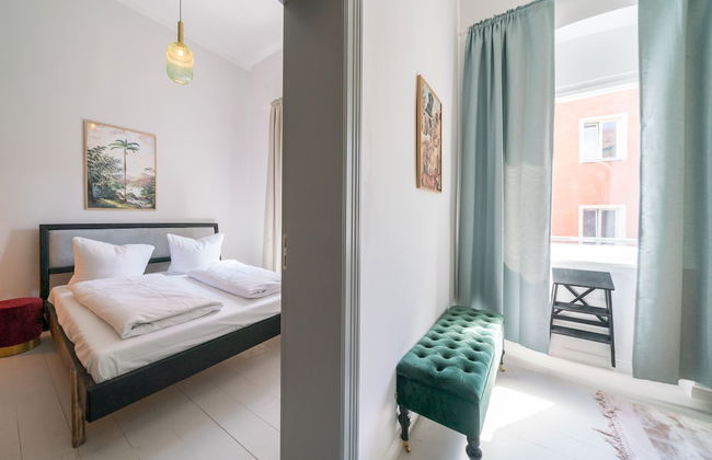 Design Apartments City - Foto 13