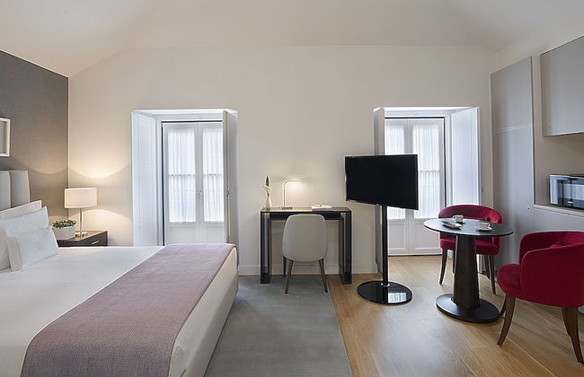 Grape Harbor Prata Apartments - Foto 11